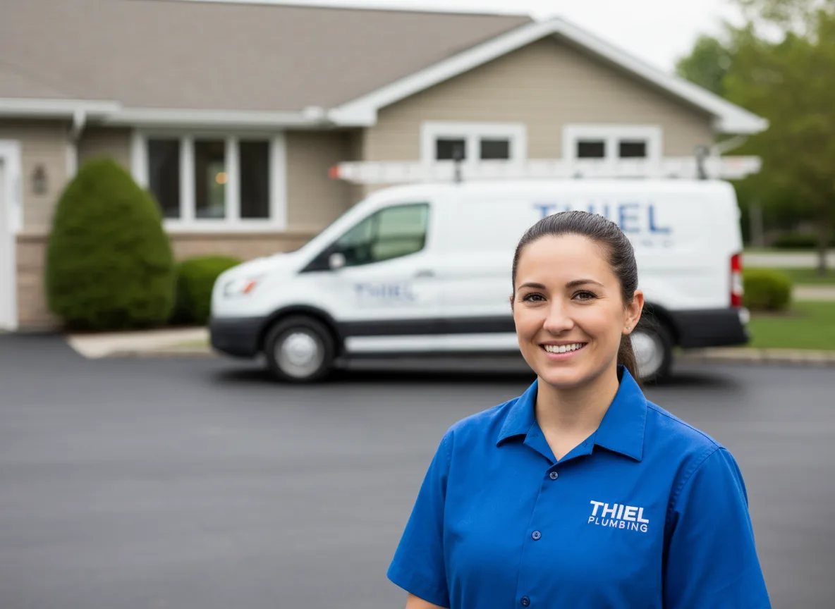 Plumber Kiowa, OK FAQs